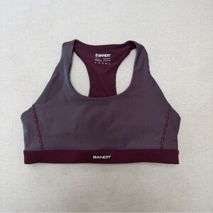 Bandit Cadence Bra - Large